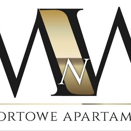 Apartament Mnw Varsóvia Exterior foto