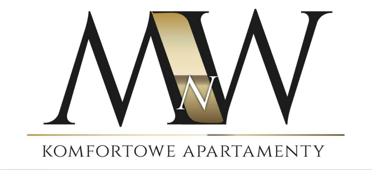 Apartament Mnw Varsóvia Exterior foto